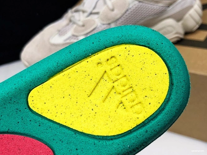 500 Rat Desert DB2908 Adidas Blush Yeezy 0717